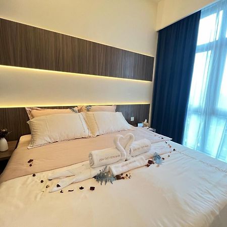 Tribeca Residence Bukit Bintang Kuala Lumpur Zewnętrze zdjęcie