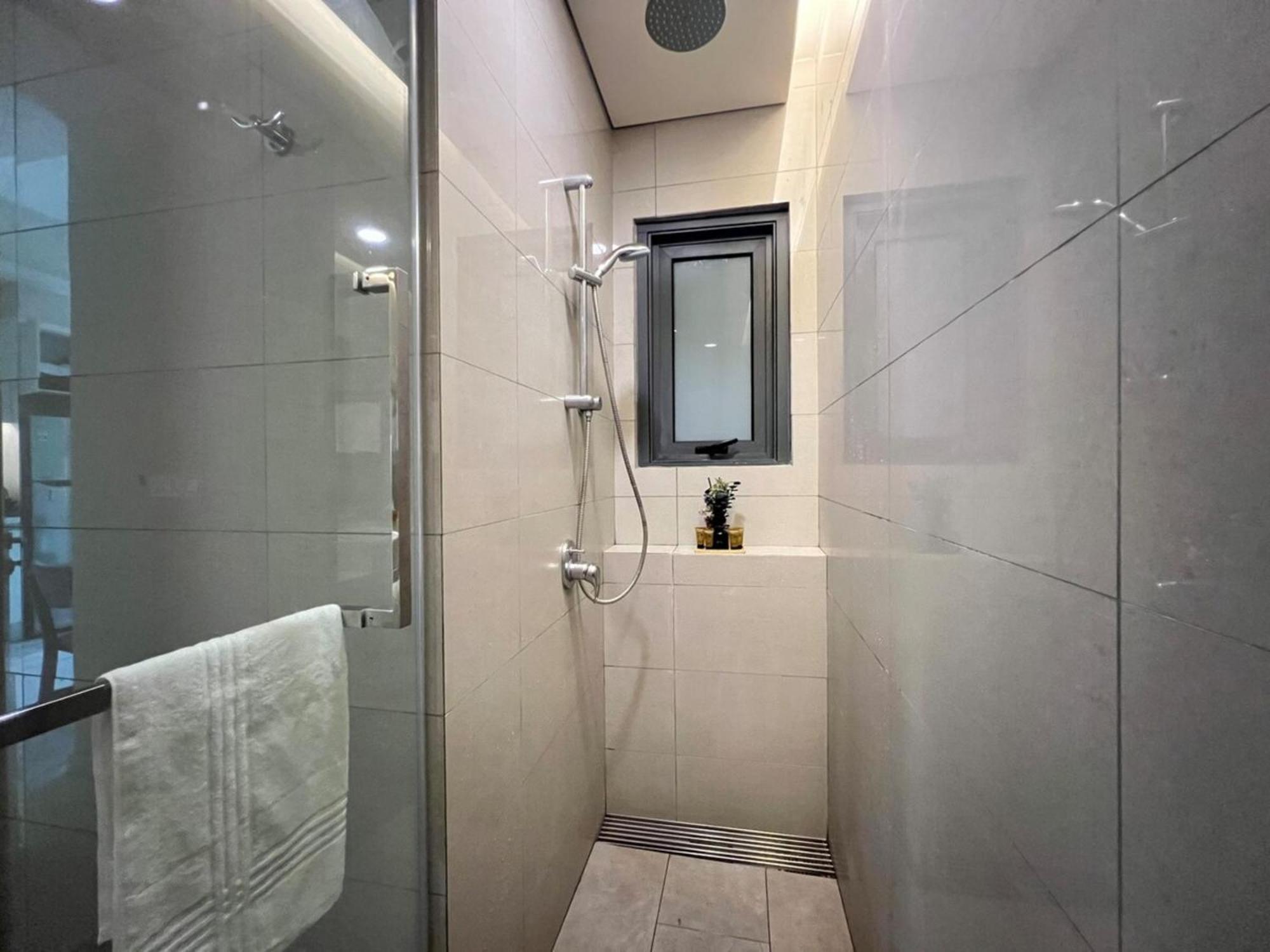 Tribeca Residence Bukit Bintang Kuala Lumpur Zewnętrze zdjęcie