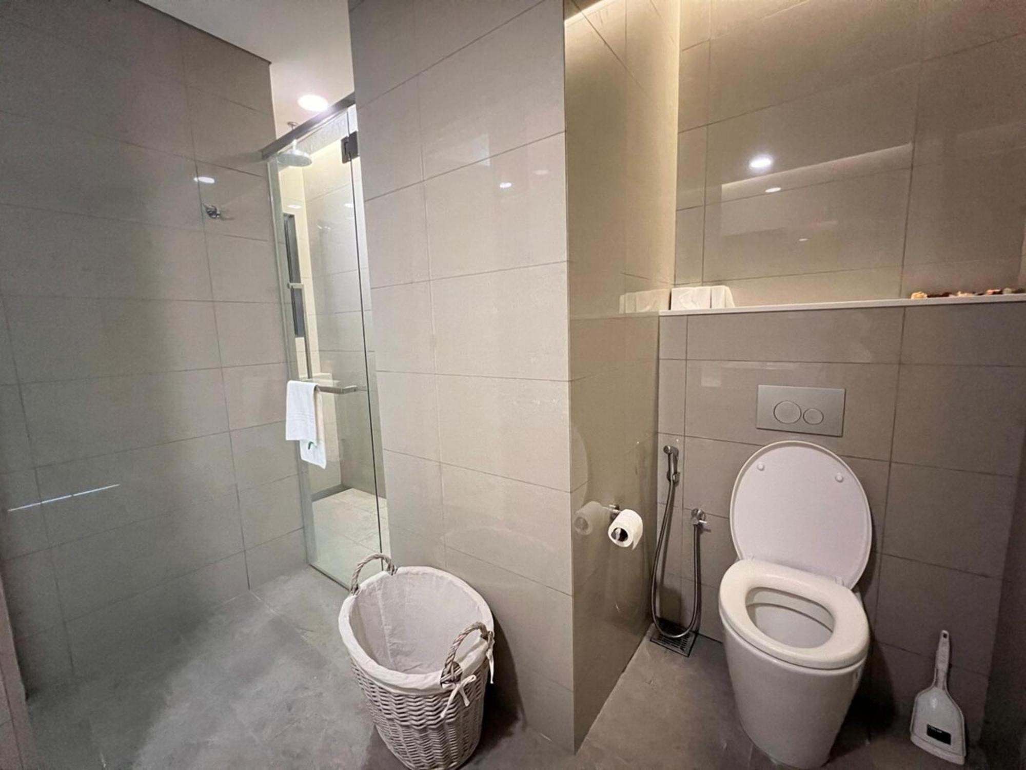 Tribeca Residence Bukit Bintang Kuala Lumpur Zewnętrze zdjęcie