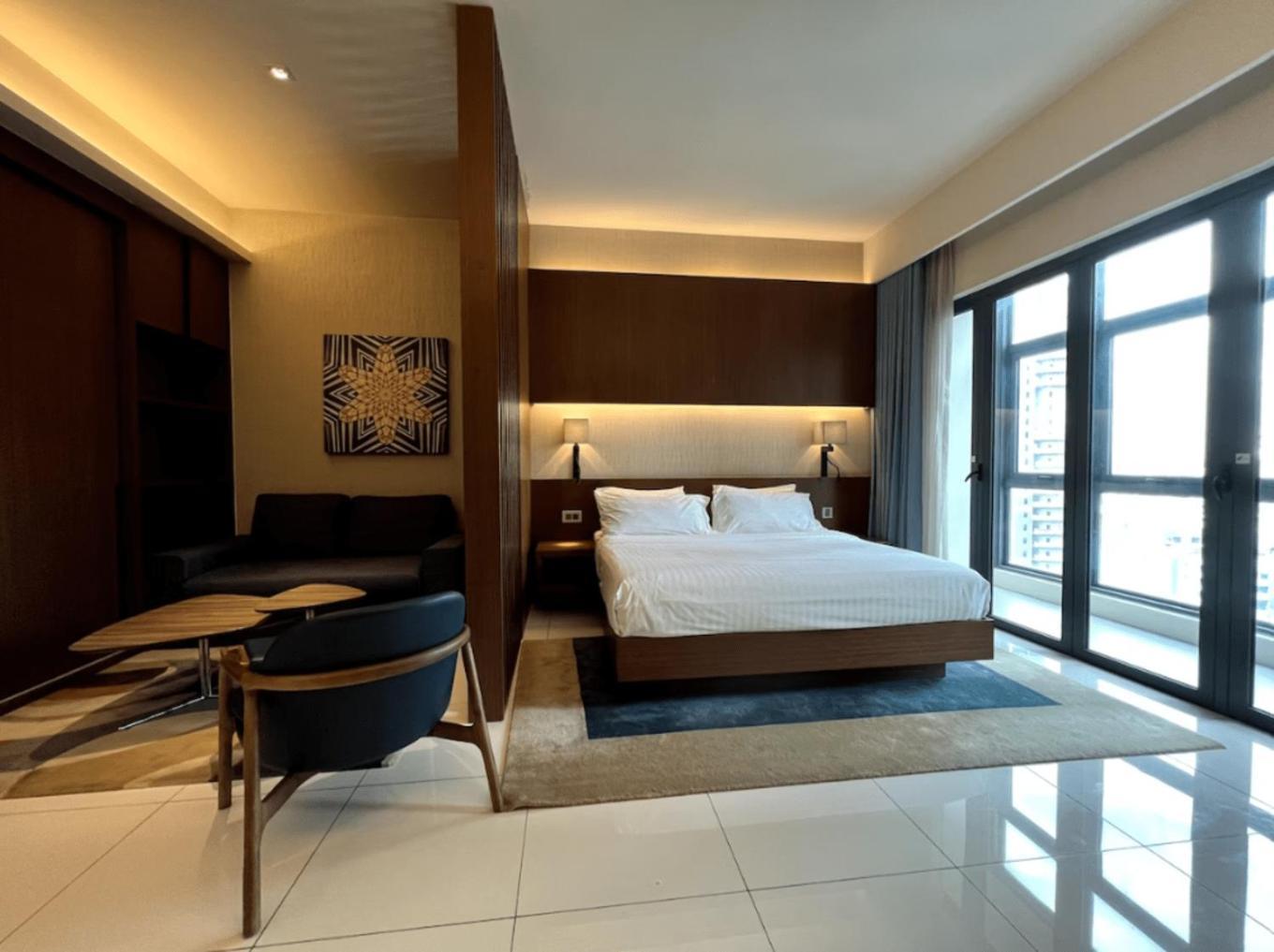 Tribeca Residence Bukit Bintang Kuala Lumpur Zewnętrze zdjęcie