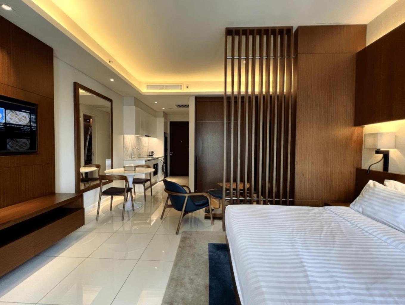 Tribeca Residence Bukit Bintang Kuala Lumpur Zewnętrze zdjęcie