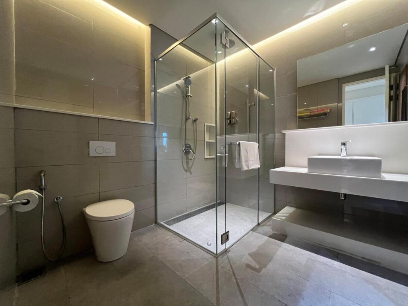 Tribeca Residence Bukit Bintang Kuala Lumpur Zewnętrze zdjęcie