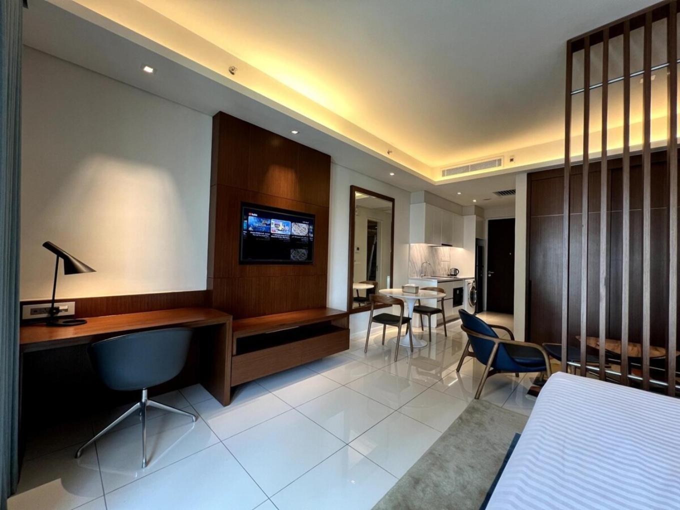 Tribeca Residence Bukit Bintang Kuala Lumpur Zewnętrze zdjęcie