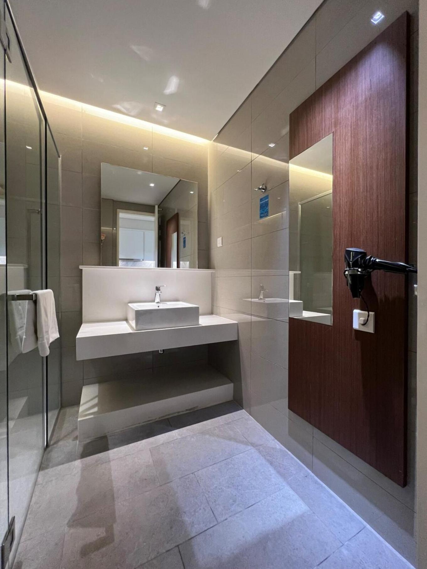 Tribeca Residence Bukit Bintang Kuala Lumpur Zewnętrze zdjęcie