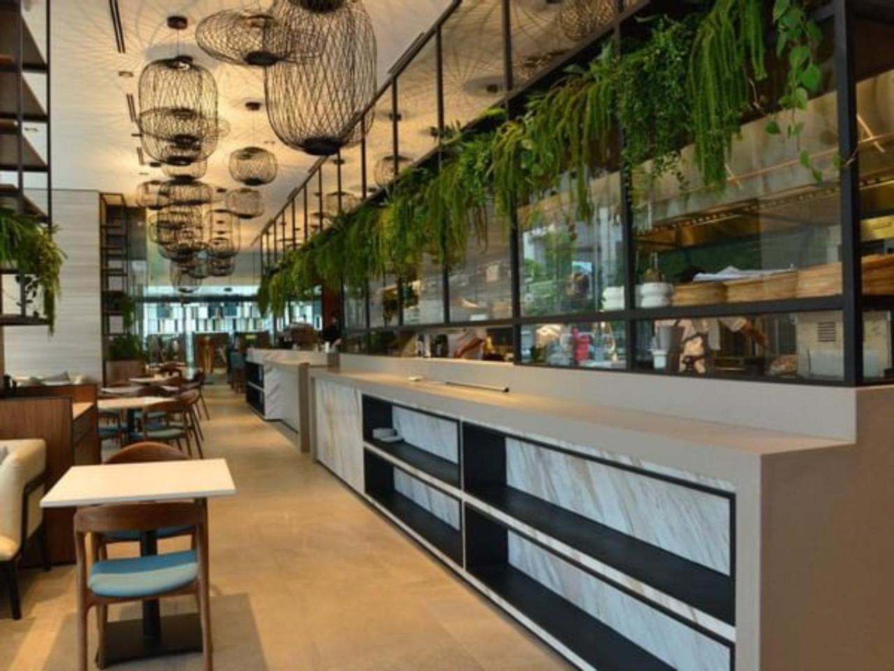 Tribeca Residence Bukit Bintang Kuala Lumpur Zewnętrze zdjęcie