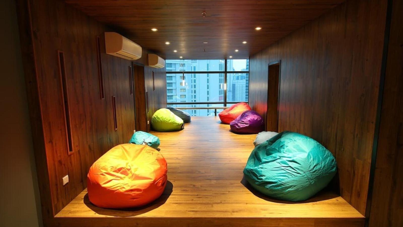 Tribeca Residence Bukit Bintang Kuala Lumpur Zewnętrze zdjęcie