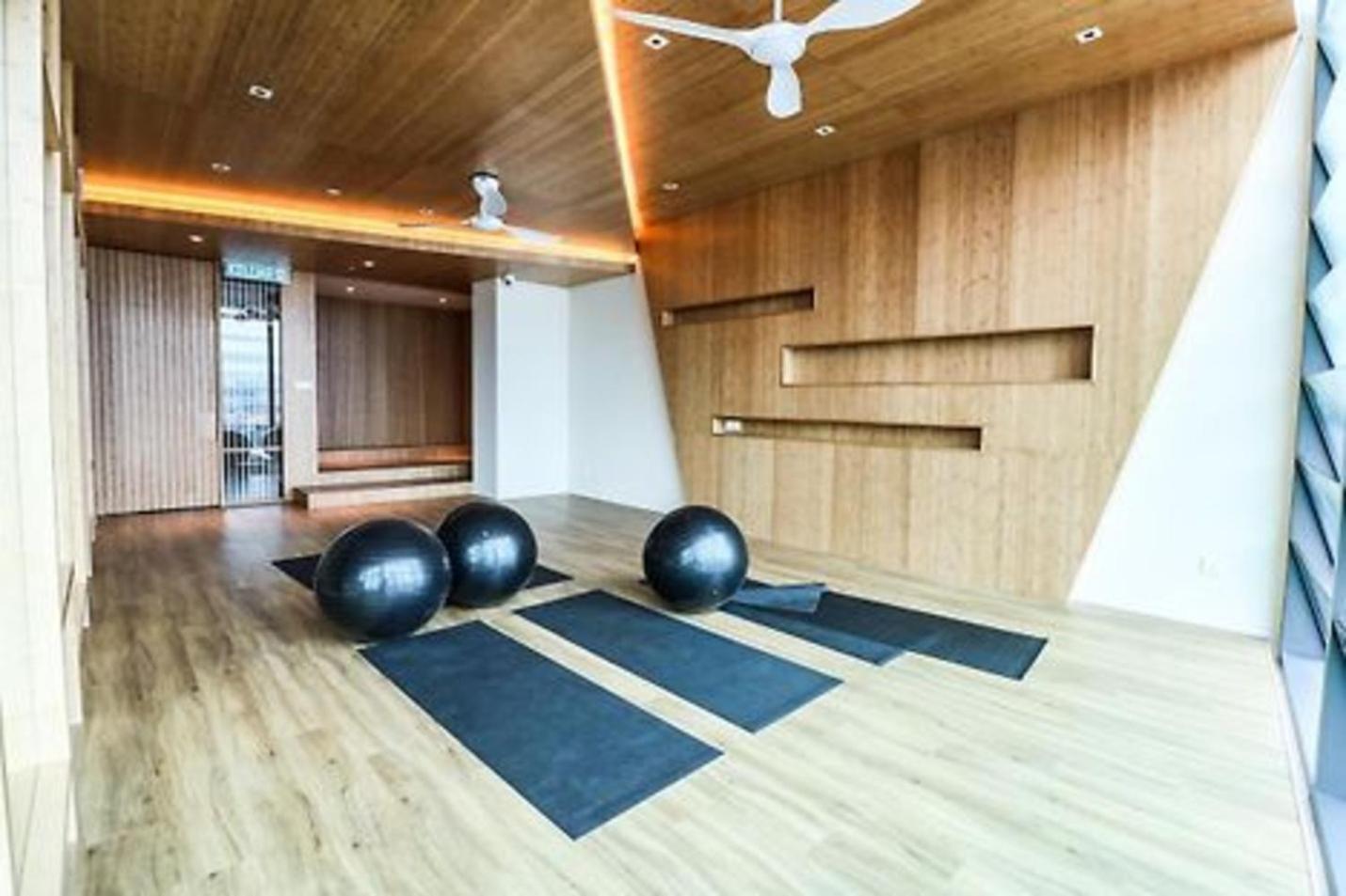 Tribeca Residence Bukit Bintang Kuala Lumpur Zewnętrze zdjęcie