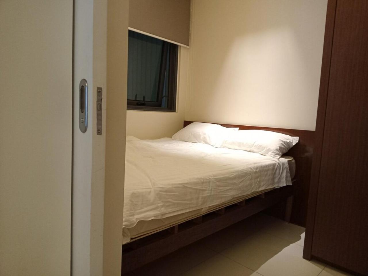 Tribeca Residence Bukit Bintang Kuala Lumpur Zewnętrze zdjęcie