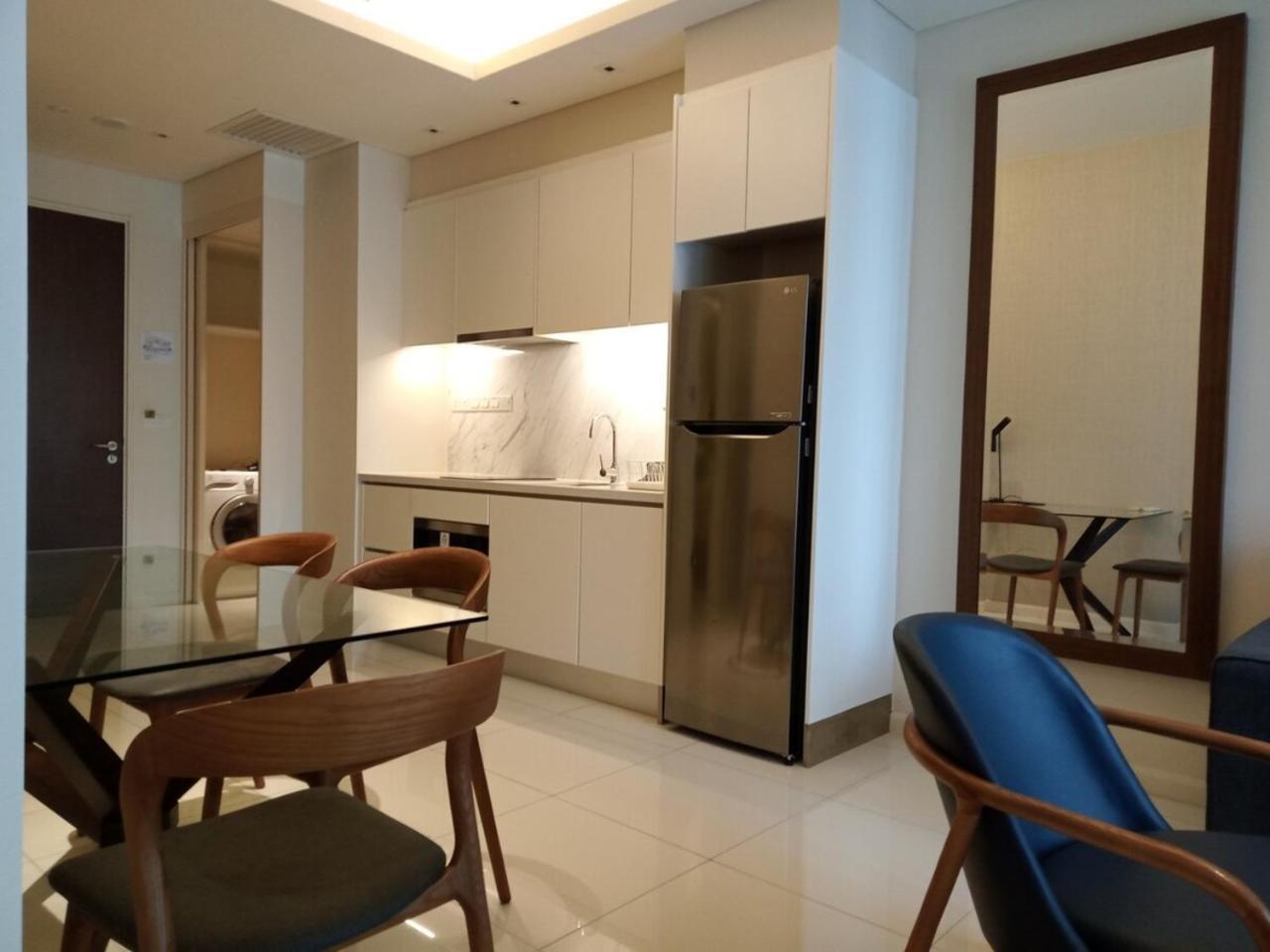 Tribeca Residence Bukit Bintang Kuala Lumpur Zewnętrze zdjęcie