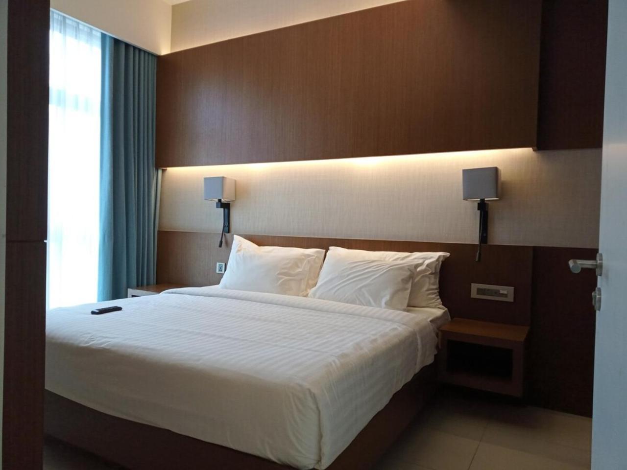 Tribeca Residence Bukit Bintang Kuala Lumpur Zewnętrze zdjęcie