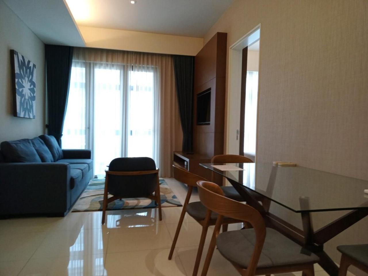 Tribeca Residence Bukit Bintang Kuala Lumpur Zewnętrze zdjęcie