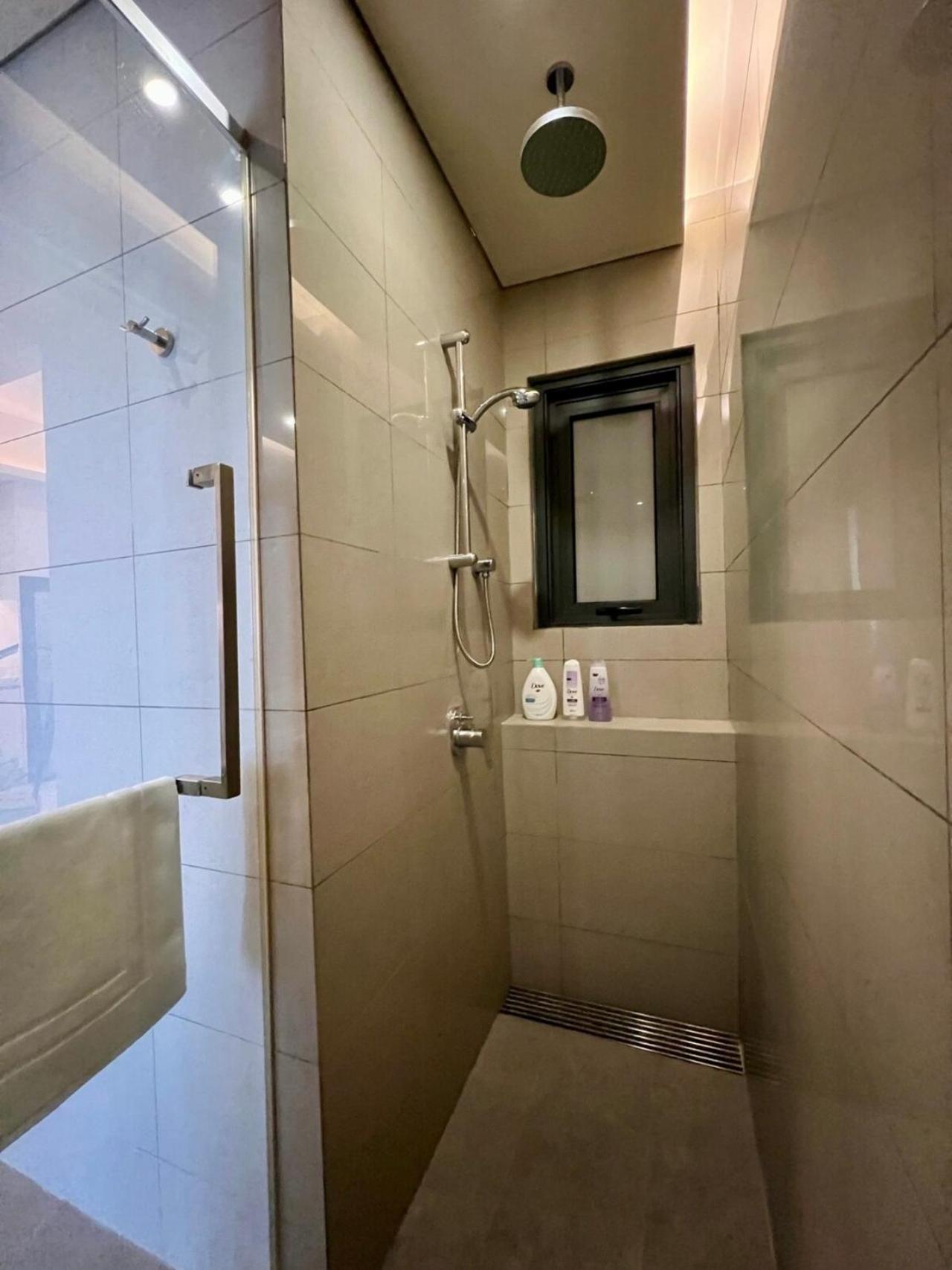 Tribeca Residence Bukit Bintang Kuala Lumpur Zewnętrze zdjęcie