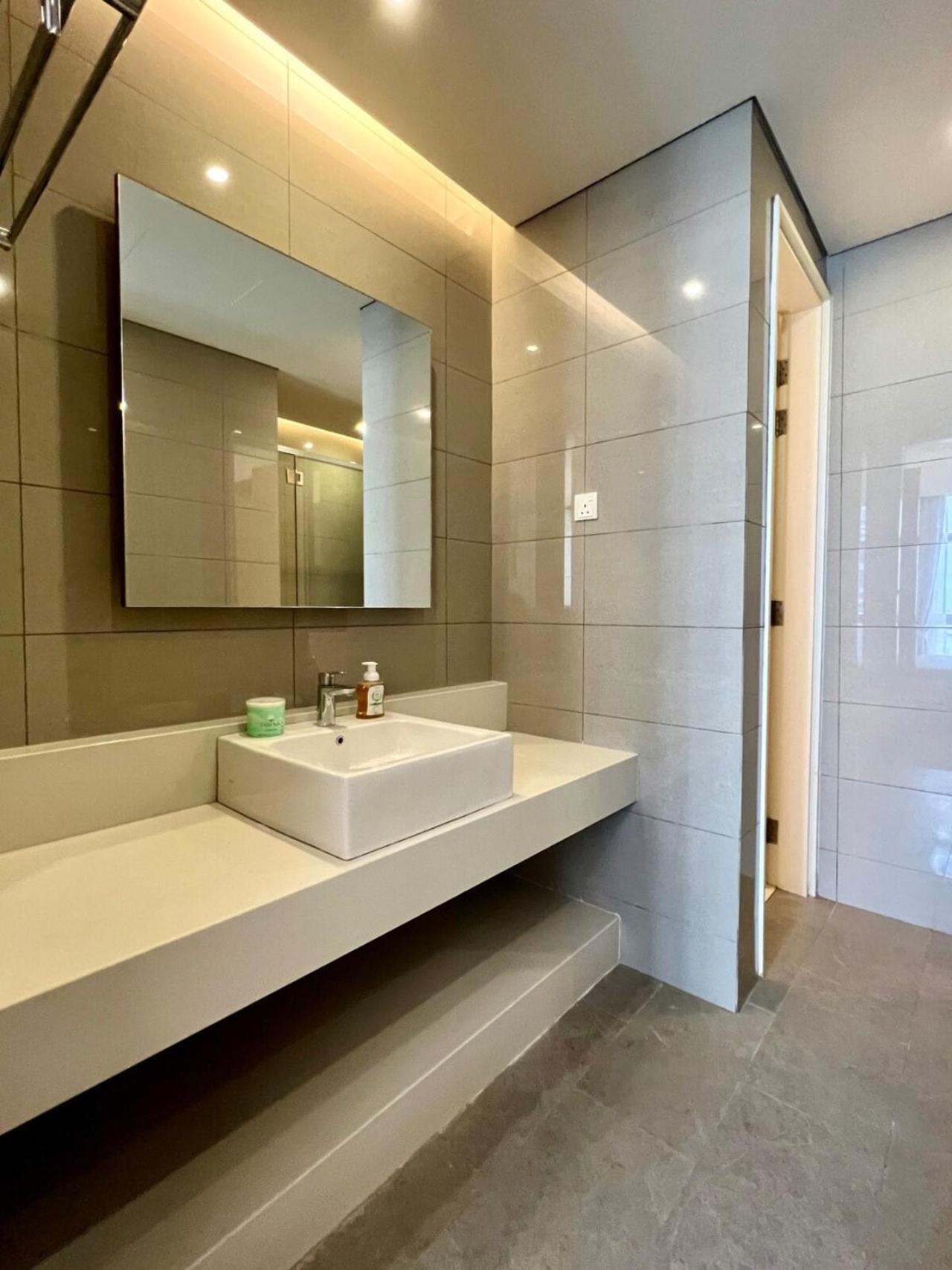 Tribeca Residence Bukit Bintang Kuala Lumpur Zewnętrze zdjęcie